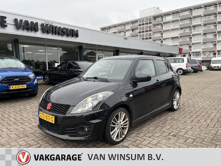 Suzuki Swift 0
