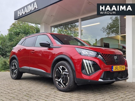 Peugeot 2008 0