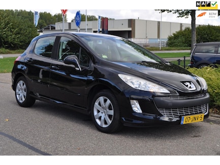 Peugeot 308 0