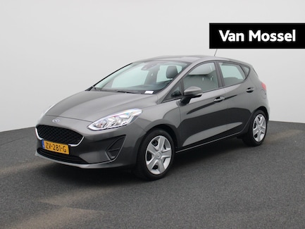 Ford Fiesta 0