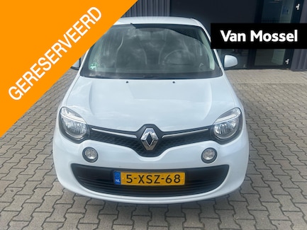 Renault Twingo 0