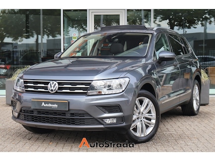 Volkswagen Tiguan Allspace 0