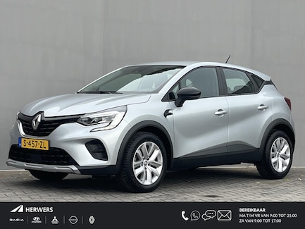 Renault Captur 0