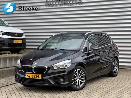 BMW 2-Serie 0