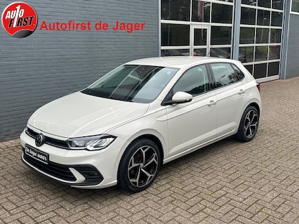 Volkswagen Polo 0