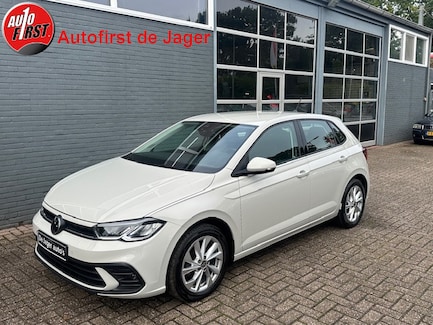 Volkswagen Polo 0