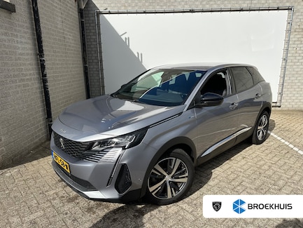 Peugeot 3008 0