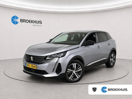 Peugeot 3008 0