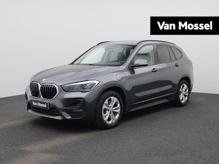 BMW X1 0