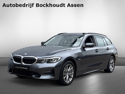 BMW 3-Serie 0
