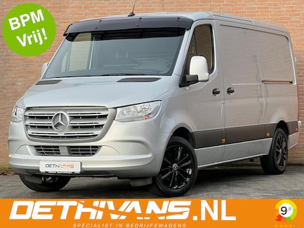 Mercedes-Benz Sprinter 0