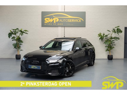 Audi A6 0