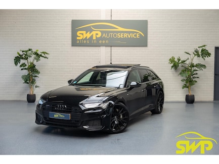 Audi A6 0