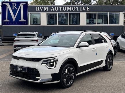Kia Niro 0