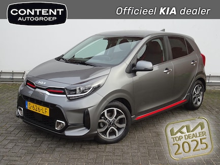 Kia Picanto 0