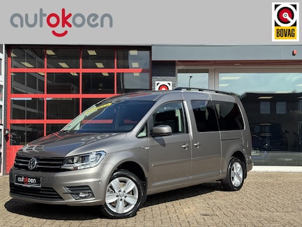 Volkswagen Caddy 0