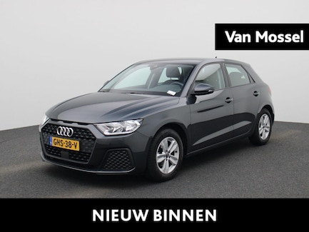 Audi A1 0