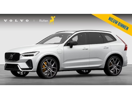 Volvo XC60 0
