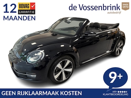 Volkswagen Beetle 0