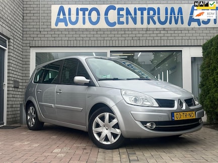 Renault Grand Scenic 0