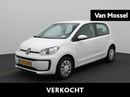 Volkswagen Up! 0