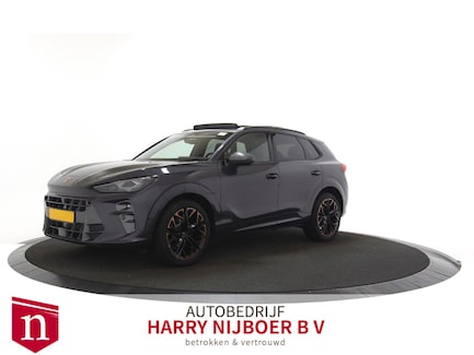 CUPRA Terramar 0