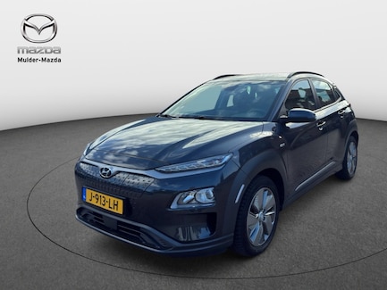 Hyundai Kona Electric 0