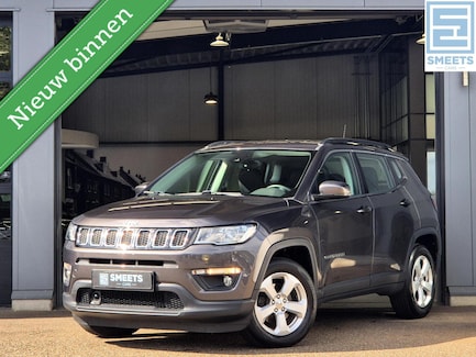 Jeep Compass 0