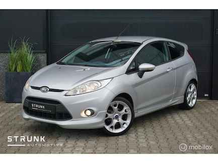 Ford Fiesta 0