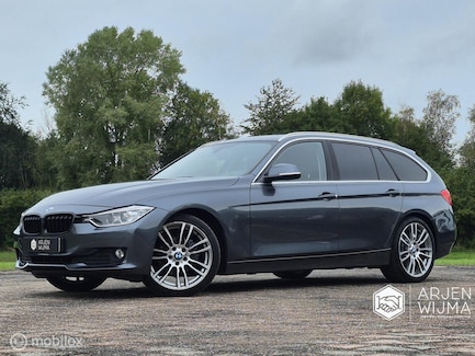 BMW 3-Serie 0