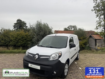 Renault Kangoo 0