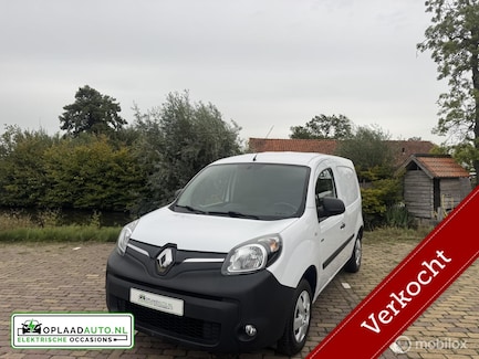 Renault Kangoo 0