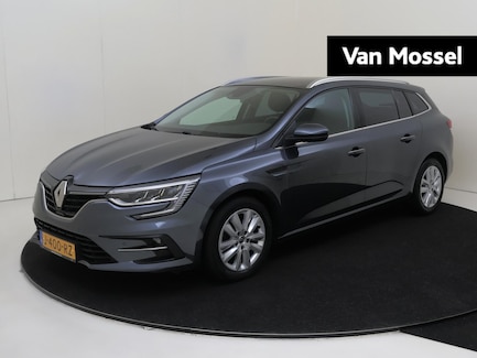 Renault Megane 0