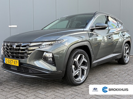 Hyundai Tucson 0