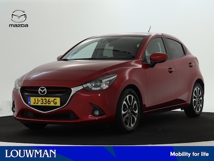 Mazda 2 0