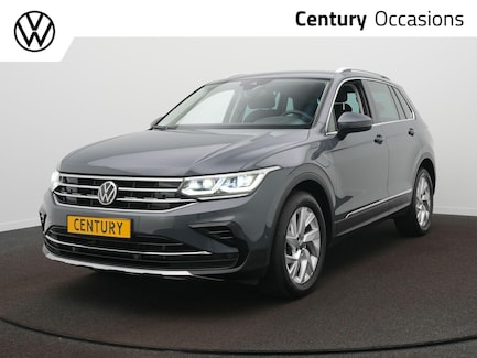 Volkswagen Tiguan 0