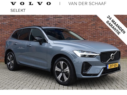 Volvo XC60 0