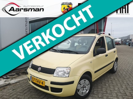 Fiat Panda 0