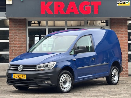 Volkswagen Caddy 0