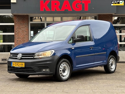 Volkswagen Caddy 0