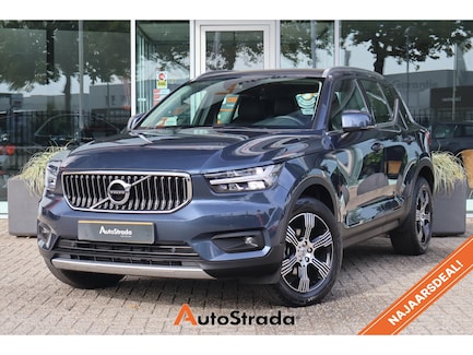 Volvo XC40 0