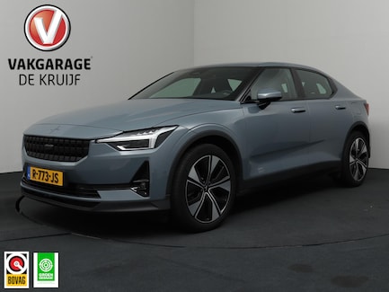 Polestar 2 0