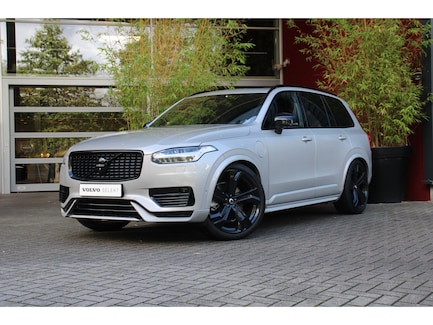 Volvo XC90 0
