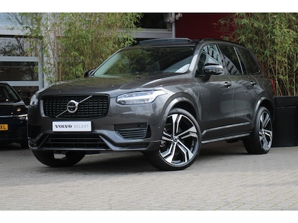 Volvo XC90 0