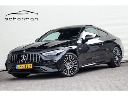 Mercedes-Benz CLE 0