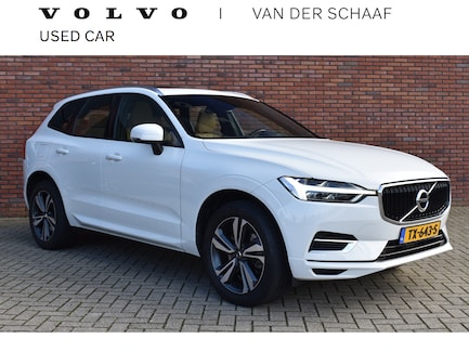 Volvo XC60 0
