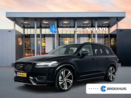 Volvo XC90 0