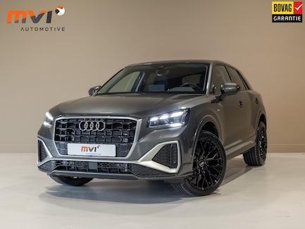 Audi Q2 0