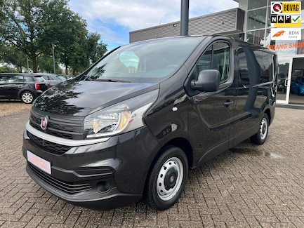 Fiat Talento 0