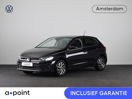 Volkswagen Polo 0